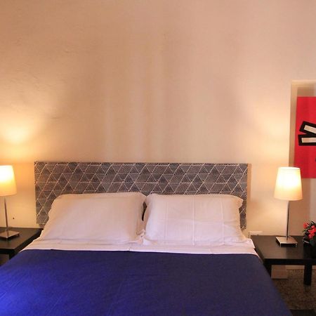 ליבורנו B&B Metropolis מראה חיצוני תמונה