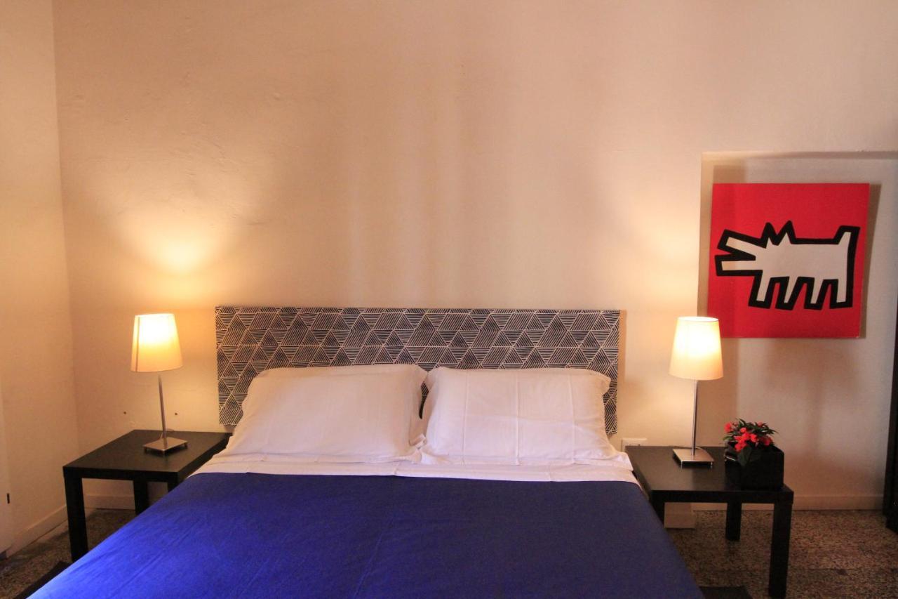ליבורנו B&B Metropolis מראה חיצוני תמונה