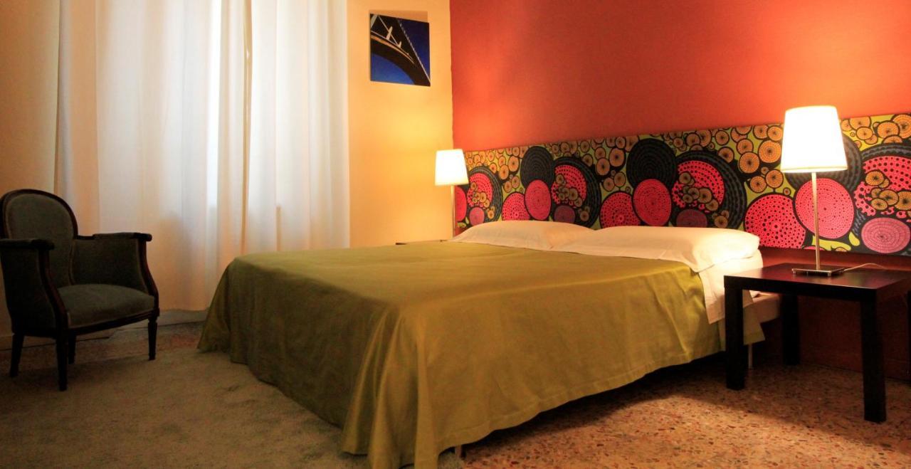 ליבורנו B&B Metropolis מראה חיצוני תמונה