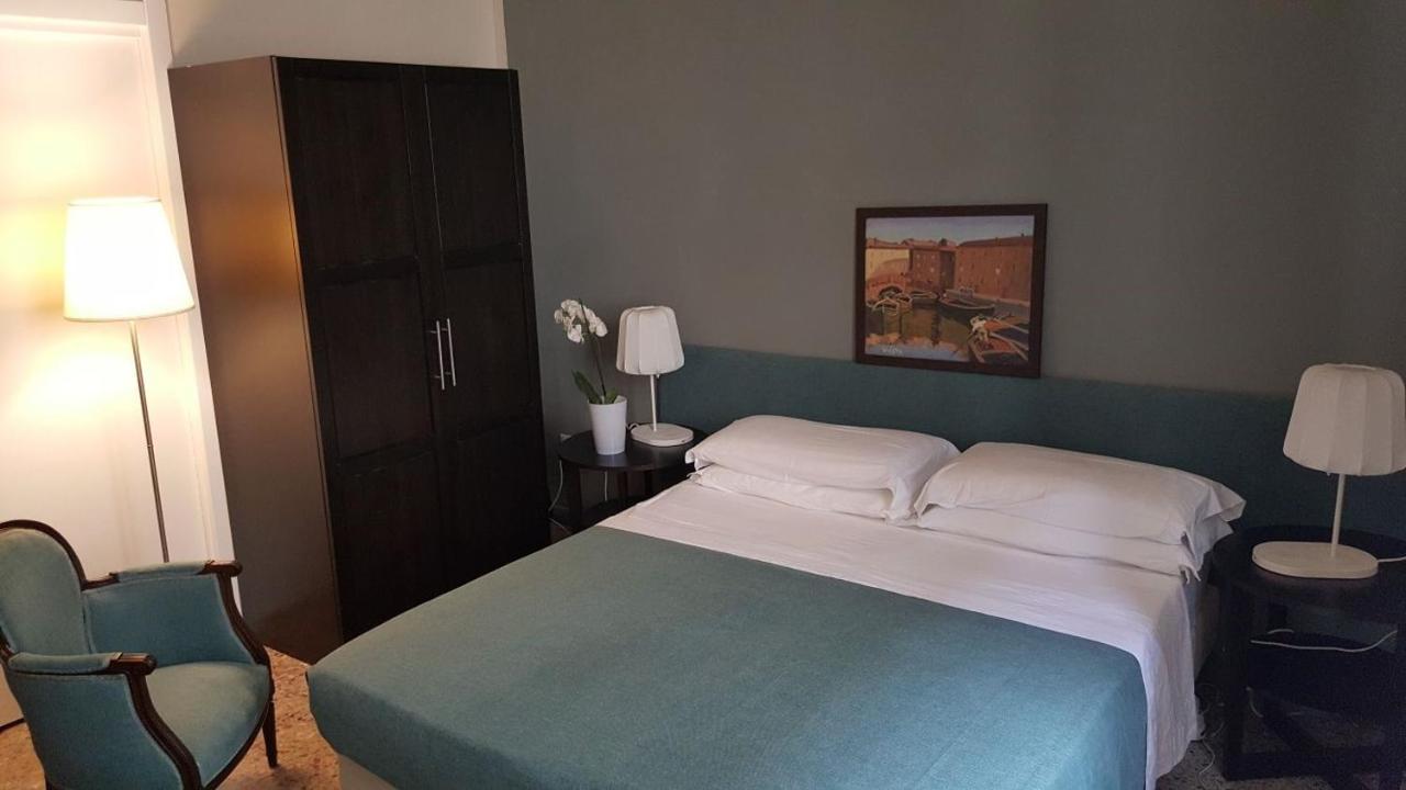 ליבורנו B&B Metropolis מראה חיצוני תמונה