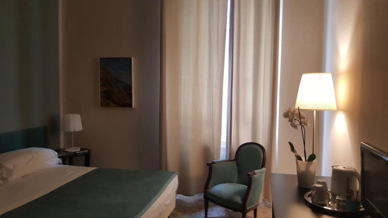 ליבורנו B&B Metropolis מראה חיצוני תמונה